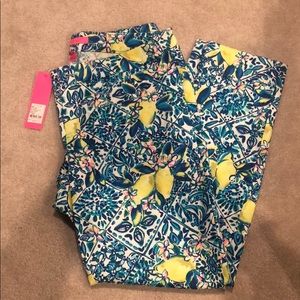 Lilly Pulitzer pants